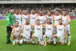 FOTBAL:ALL STARS ROMANIA-GALATASARAY LEGENDS, AMICAL SPORTS FESTIVAL (2.06.2023)