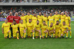 FOTBAL:ALL STARS ROMANIA-GALATASARAY LEGENDS, AMICAL SPORTS FESTIVAL (2.06.2023)