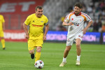 FOTBAL:ALL STARS ROMANIA-GALATASARAY LEGENDS, AMICAL SPORTS FESTIVAL (2.06.2023)