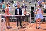 French Open - Day Six