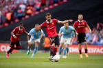 Manchester City v Manchester United: Emirates FA Cup Final, London, United Kingdom - 03 Jun 2023