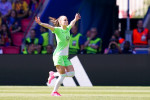 UEFA Womens Champions League Final - Barcelona v Wolfsburg - PSV Stadion