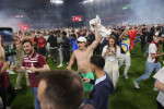 FOOTBALL : Metz vs Bastia- Ligue 2 -02/06/2023