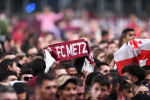 FC Metz v SC Bastia - Ligue 2 BKT