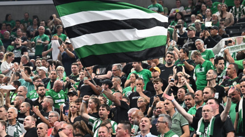 Ferencvaros - Vipers, LIVE VIDEO, 19:00, Digi Sport 1, finala EHF Champions League
