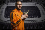 FILE-Football: Karim Benzema Real Madrid player