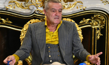 Antrenorul care a fost dorit de Gigi Becali la FCSB semnează cu o altă echipă din SuperLiga