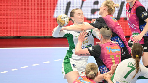 Vipers - Ferencvaros ACUM, pe DGS 1, în marea finală EHF Champions League! Gyor a obținut medalia de bronz