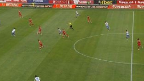 UTA - Gloria Buzău 0-0, ACUM, pe DGS 1. Astăzi aflăm ultima echipă care va evolua în SuperLigă