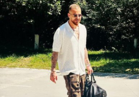 Denis Alibec a câștigat 1.200.000 € fără să miște un deget