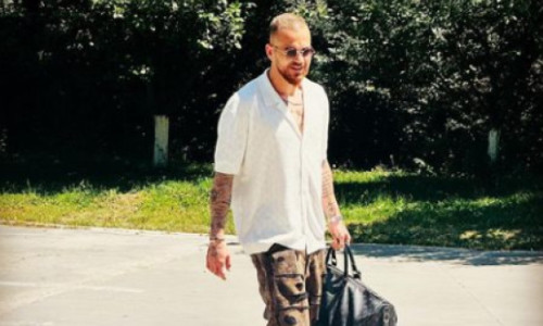 Denis Alibec a câștigat 1.200.000 € fără să miște un deget