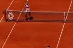 French Open Tennis, Day 10, Roland Garros, Paris, France - 06 June 2023