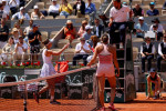 French Open Tennis, Day 10, Roland Garros, Paris, France - 06 June 2023