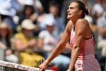 French Open - Day Ten