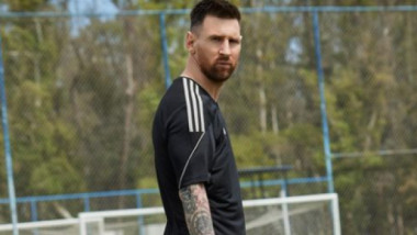 Leo Messi a rupt tăcerea! De ce a ales Inter Miami în detrimentul Barcelonei: ”Mi-a fost teamă”
