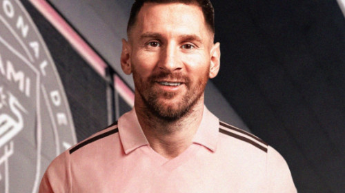 MERCATO în Europa | Toate transferurile din vara lui 2023 sunt AICI! Leo Messi a semnat cu Inter Miami
