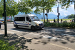 Children Stabbed In Knife Attack - Annecy, France - 08 Jun 2023