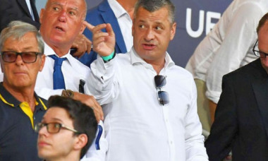 Cu cine se bate Bergodi pentru postul de antrenor la CFR Cluj. Are trei titluri de campion în palmares!