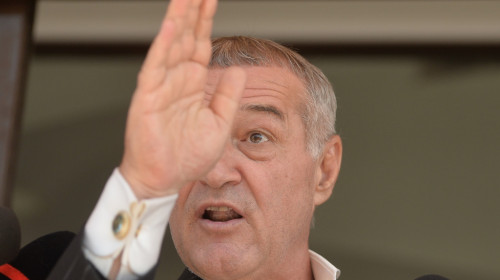 ”Toate echipele sunt de acord”. Ce s-a întâmplat la sediul LPF în cazul ”FCSB-Edjouma”
