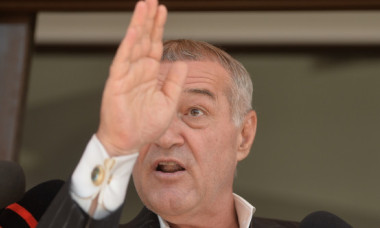 Gigi Becali anunță transferul atacantului cu clauză de 500 de milioane de euro, sub formă de împrumut. „Am acceptat!”