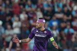 Fiorentina vs West Ham United - Final UEFA Europa Conference League 2022/2023, Prague, Czech Republic - 07 Jun 2023