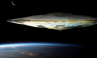 Guvernul american ar deține nave extraterestre: confirmarea „oficială” a OZN-urilor pe Pământ