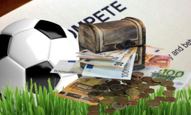 Clauzele care n-au mai existat vreodată în fotbalul românesc! Un club din Superliga surprinde presa: 5.000 de euro amenda!