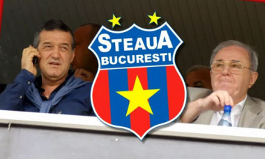 Cum a ajuns Viorel Păunescu să pună mâna pe Steaua: "N-a știut ce să facă cu ea. Unde-s banii?"