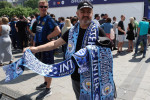 Manchester City v Inter Milan - Previews - Istanbul