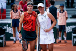 French Open - Day Fourteen