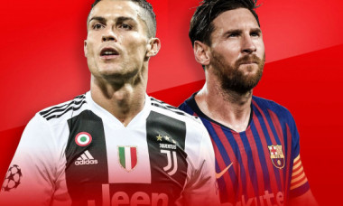 Messi sau Ronaldo? Care dintre cei doi este cel mai bun fotbalist din lume, conform științei