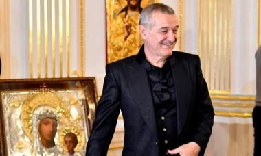 Gigi Becali face un transfer uriaș la FCSB cu o sumă ridicolă! Am aflat cât e clauza de reziliere a atacantului dorit