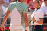French Open - Day Thirteen