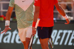 French Open Tennis, Day 13, Roland Garros, Paris, France - 09 June 2023