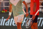 French Open Tennis, Day 13, Roland Garros, Paris, France - 09 June 2023