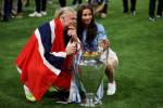 Manchester City wins 2023 UEFA Champions League title