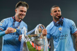 Manchester City FC v FC Internazionale - UEFA Champions League: Final, Istanbul, Turkey - 10 Jun 2023
