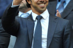 Sheikh Mansour 10 years at Manchester City Package