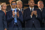 Manchester City v Inter Milan - UEFA Champions League - Final - Ataturk Olympic Stadium