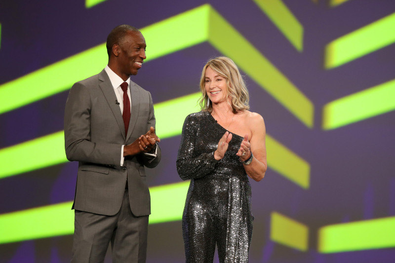 Show - 2020 Laureus World Sports Awards - Berlin