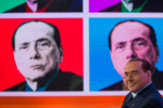 Silvio Berlusconi has died