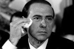 Italy: Silvio Berlusconi (86), four time Italian prime minister, in intensive care in a cardiac unit at Milan's San Raffaele Hospital