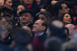 AC Milan v Inter Milan, Serie A football match, Milan, Italy - 20 Nov 2016
