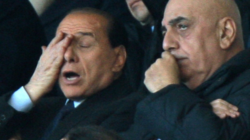 Decizia luată de familia lui Silvio Berlusconi, la doi ani de la moartea fostului patron de la Milan și Monza