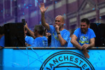 Manchester City Parade