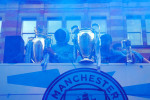 Manchester City Parade