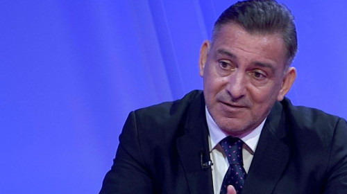 ”A văzut reacția noastră, că am aplaudat!”. Ilie Dumitrescu a spus totul în direct
