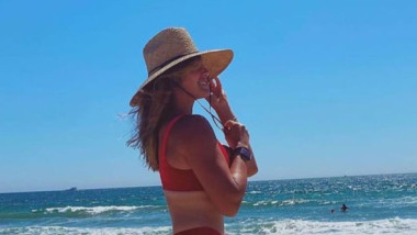 Aryna Sabalenka, “atacată” de ucraineni după ce a postat fotografii din vacanță