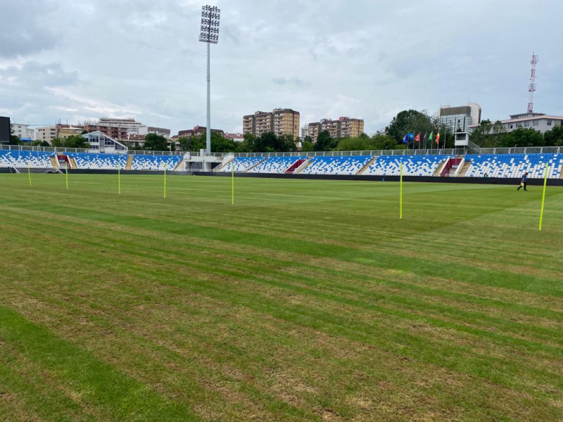 Stadionul Fadil Vokrri