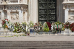 State funeral of Silvio Berlusconi